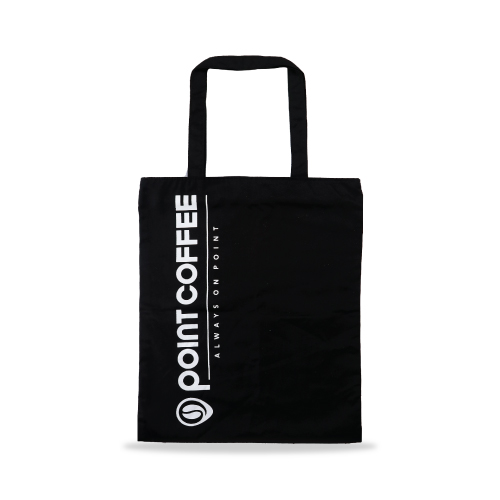 Tote Bag (Black)