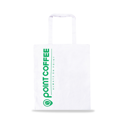 Tote Bag (White)