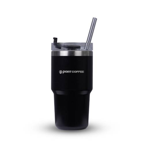 Tumbler Black Series