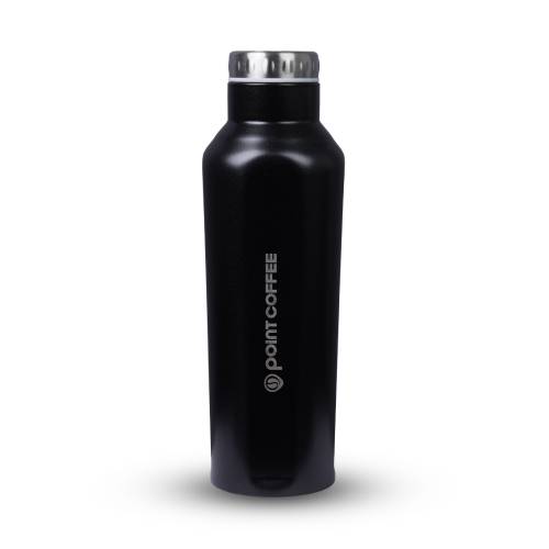 Tumbler Black Series Bottle